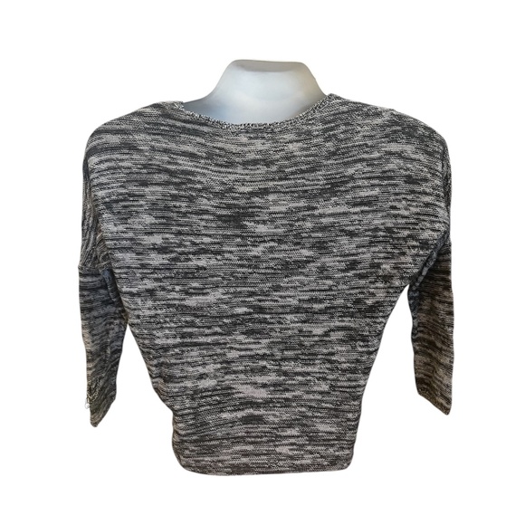 American Eagle Gray Long Sleeve | Small - Picture 6 of 6